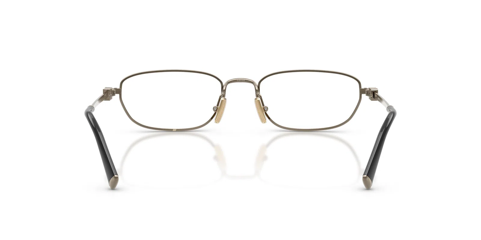 Miu 52ZV Eyeglasses - view 12